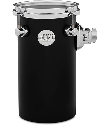 Tamamiページ Tama Metalworks Effect Series Mini-Tymp 2-pack - 4 x 6 inch